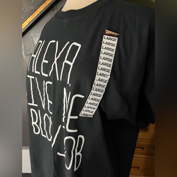 Alexa give me a blow job. (Inventory tub # 1). - Picture 2 of 6